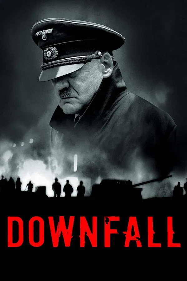 Downfall (2004) ปิดตำนานบุรุษล้างโลก พากย์ไทย