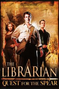 ดูหนัง The Librarian: Quest for the Spear (2004) ล่าขุมทรัพย์สมบัติพระกาฬ