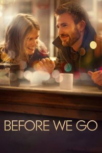 ดูหนัง Before We Go (2014) กิ๊กกั๊ก รักข้ามคืน