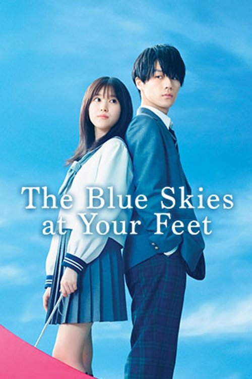 The Blue Skies at Your Feet (2022) แอบรักเติมฝันในวันฟ้าใส พากย์ไทย