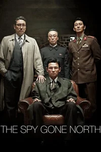 The Spy Gone North (2018) สายลับข้ามแดน พากย์ไทย
