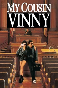 My Cousin Vinny (1992) ญาติพี่รวมมิตร พากย์ไทย
