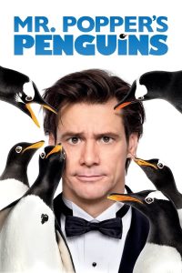 ดูหนัง Mr. Popper s Penguins (2011) เพนกวินน่าทึ่งของนายพ็อพเพอร์