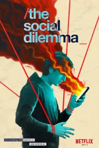 The Social Dilemma (2020) ทุนนิยมสอดแนม: ภัยแฝงเครือข่ายอัจฉริยะ ซับไทย