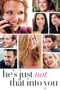 He’s Just Not That Into You (2009) หนุ่มกิ๊กสาวกั๊ก สมการรักไม่ลงตัว พากย์ไทย