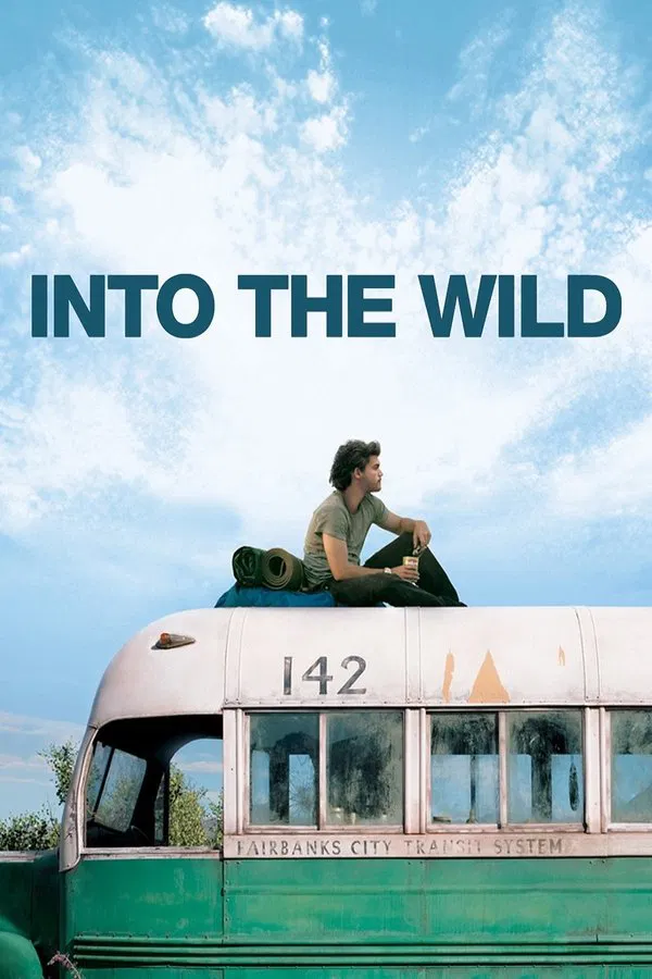 Into the Wild (2007) เข้าป่าหาชีวิต พากย์ไทย