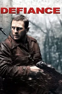 Defiance (2008) วีรบุรุษชาติพยัคฆ์ พากย์ไทย