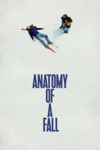Anatomy of a Fall (2023) เขาบอกว่าเธอฆ่า พากย์ไทย
