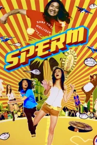 The Sperm (2007) อสุจ๊าก พากย์ไทย