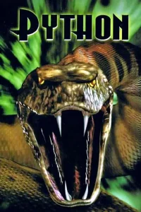 Python (2000) ไพธอน อสูรฉกทะลวงโลก พากย์ไทย