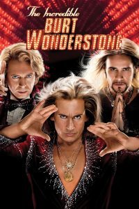 ดูหนัง The Incredible Burt Wonderstone (2013) ศึกยอดมายากลคนบ๊องบันลือโลก