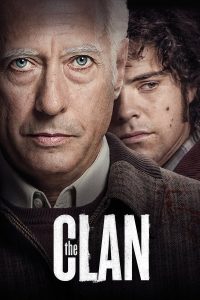 ดูหนัง The Clan (El clan) (2015) เดอะ แคลน