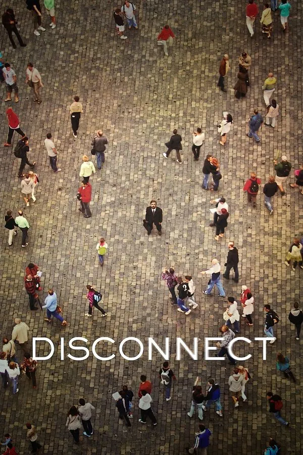 Disconnect (2012) เครือข่ายโยงใยมรณะ พากย์ไทย