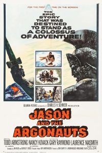ดูหนัง Jason and the Argonauts (1963) อภินิหารขนแกะทองคำ