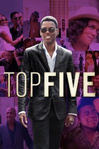 ดูหนัง Top Five (2014) ห้าอันดับสูงสุด (ซับไทย)
