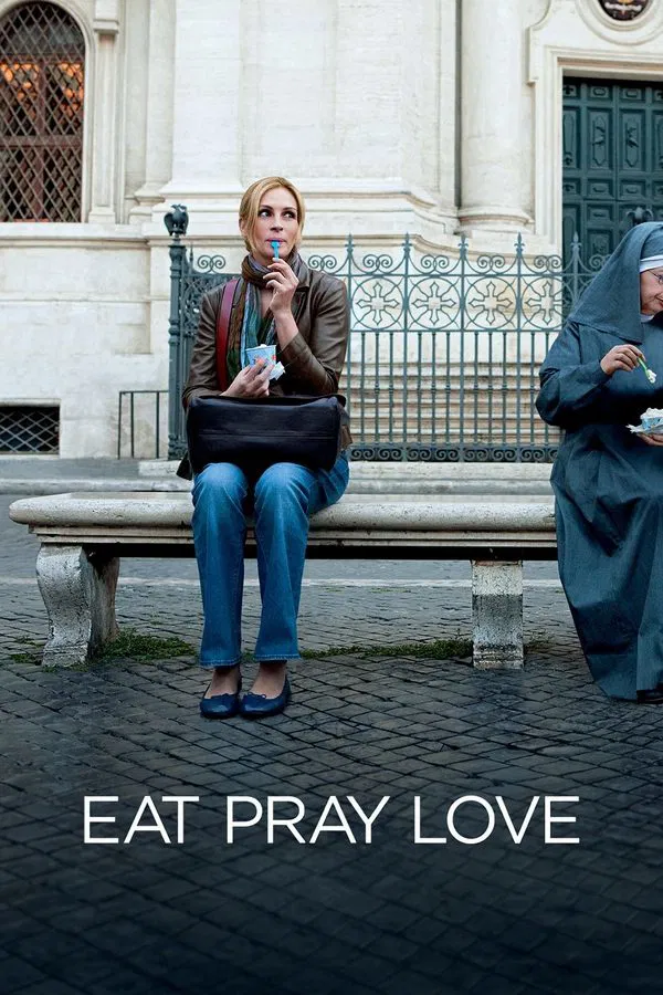 Eat Pray Love (2010) อิ่ม มนต์ รัก พากย์ไทย