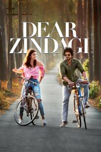 ดูหนัง Dear Zindagi (2016) โลกสวยเพราะมีเธอ (ซับไทย)