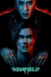 Renfield (2023) เรนฟิลด์ พากย์ไทย