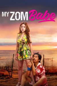 ดูหนัง My Zombabe (2024) ต่อให้เป็นซอมบี้… ก็จะรัก (ซับไทย)