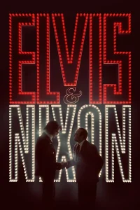 Elvis & Nixon (2016) เอลวิสพบนิกสัน พากย์ไทย