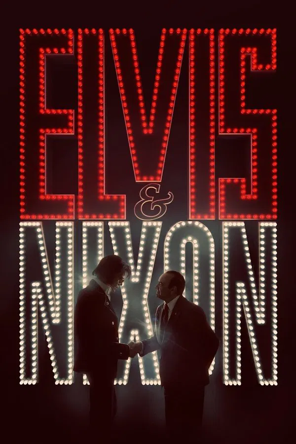 Elvis & Nixon (2016) เอลวิสพบนิกสัน พากย์ไทย