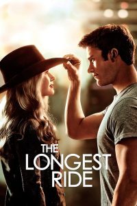 ดูหนัง The Longest Ride (2015) เดอะ ลองเกส ไรด์ ระยะทางพิสูจน์รัก