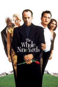 ดูหนัง The Whole Nine Yards (2000) อึดไม่เกิน 9 หลา