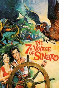 ดูหนัง The 7th Voyage Of Sinbad (1958) ซินแบดพิชิตแดนมหัศจรรย์