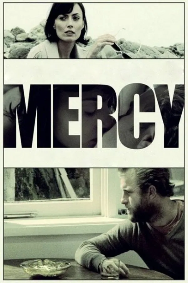 Mercy (2009) เมอร์ซี่ คือเธอ คือรัก พากย์ไทย