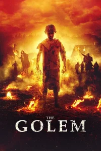 The Golem (2018) อมนุษย์พิทักษ์หมู่บ้าน พากย์ไทย