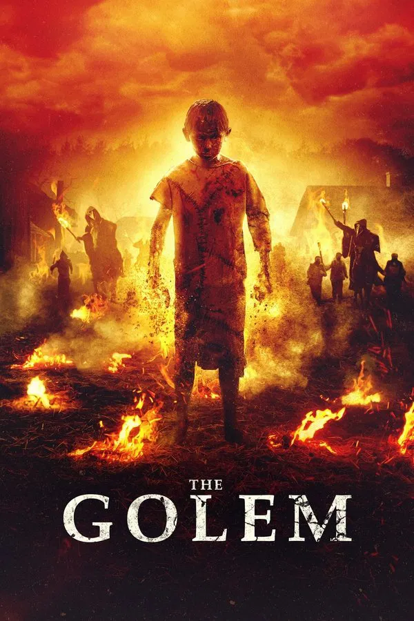 The Golem (2018) อมนุษย์พิทักษ์หมู่บ้าน พากย์ไทย