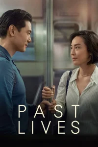 Past Lives (2023) ครั้งหนึ่ง ซึ่งคิดถึงตลอดไป พากย์ไทย