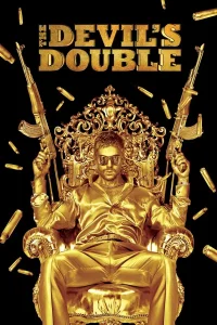 The Devil’s Double (2011) เหี้ยมซ้อนเหี้ยม พากย์ไทย