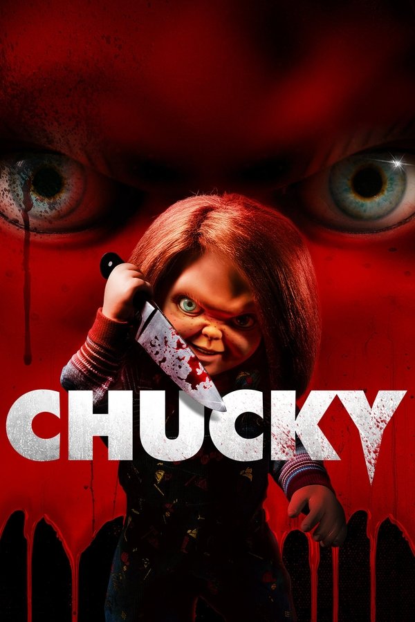 Chucky ชัคกี้ ซับไทย