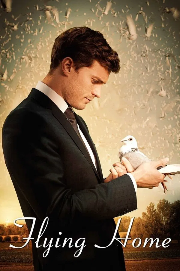 Flying Home (2014) ข้ามขอบฟ้า ตามหารัก พากย์ไทย