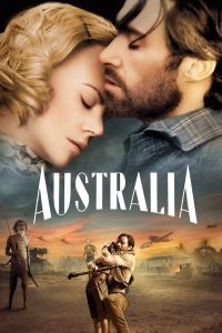 ดูหนัง Australia (2008) ออสเตรเลีย