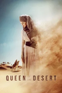 Queens of the desert (2015) ตำนานรักแผ่นดินร้อน พากย์ไทย