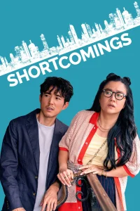 Shortcomings (2023) หัวใจชำรุดมนุษย์โรงหนัง ซับไทย