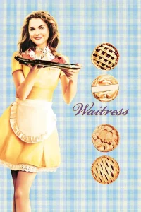 Waitress (2007) รักแท้ไม่ใช่ขนมหวาน ซับไทย