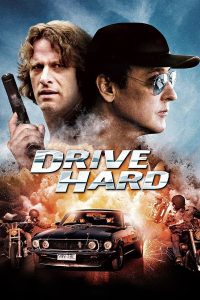 ดูหนัง Drive Hard (2014) ปล้น-ซิ่ง-ชิ่ง-หนี