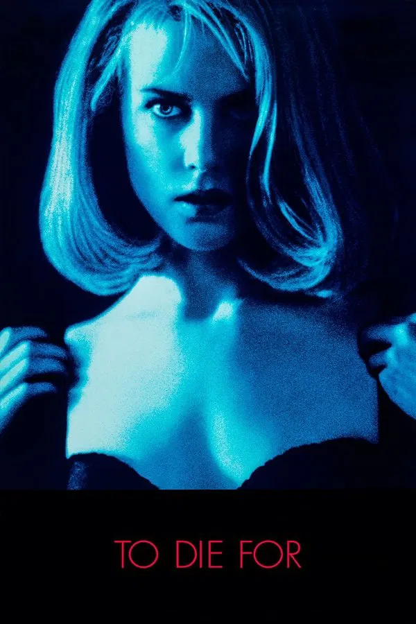 To Die For (1995) ผู้หญิงไต่สวรรค์ พากย์ไทย