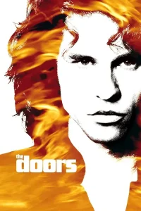 The Doors (1991) เดอะ ดอร์ส พากย์ไทย