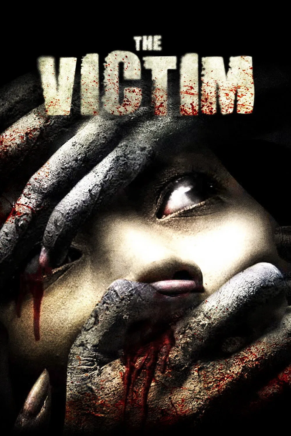 The Victim (2006) ผีคนเป็น พากย์ไทย