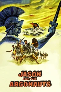 Jason and the Argonauts (1963) อภินิหารขนแกะทองคำ พากย์ไทย