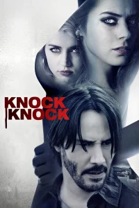 Knock Knock (2015) ล่อมาเชือด พากย์ไทย