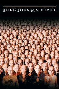 Being John Malkovich (1999) ตายล่ะหว่า ดูดคนเข้าสมองคน พากย์ไทย