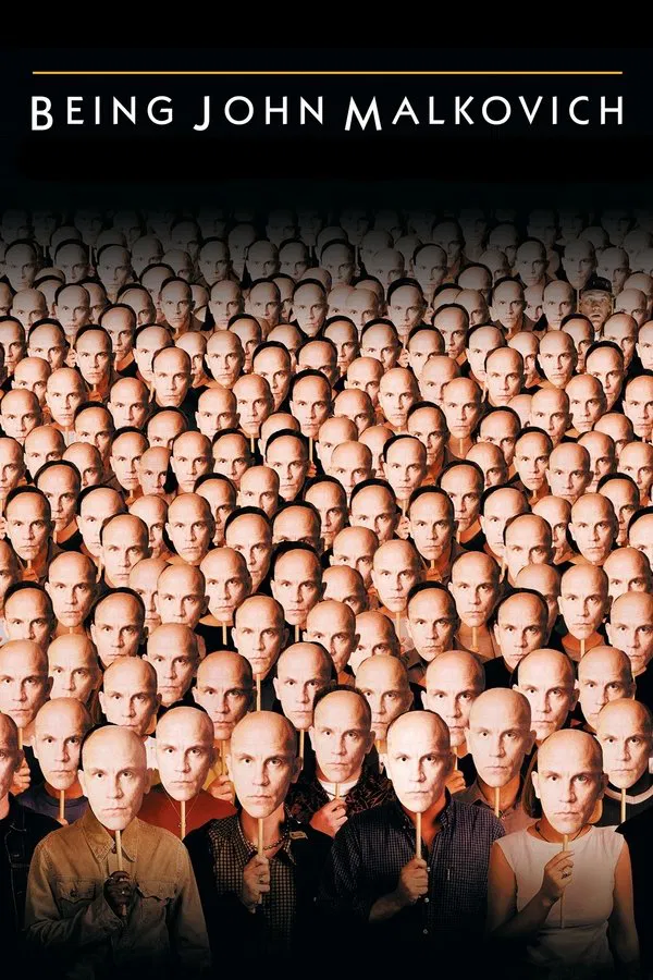 Being John Malkovich (1999) ตายล่ะหว่า ดูดคนเข้าสมองคน พากย์ไทย