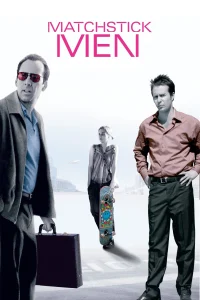 Matchstick Men (2003) อัจฉริยะตุ๋น เรือพ่วง พากย์ไทย