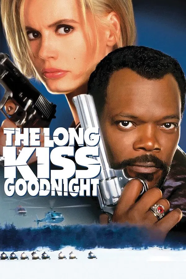 The Long Kiss Goodnight (1996) ชาร์ลีน มหาประลัย พากย์ไทย