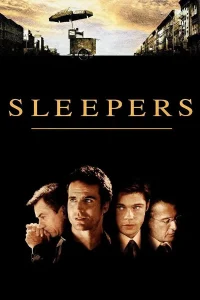 Sleepers (1996) คนระห่ำแตก พากย์ไทย